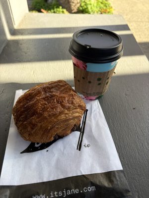 Jane The Bakery by null