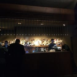 Berlin - Bar at Berlin.