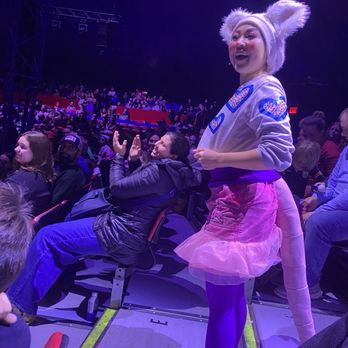 Big Apple Circus - Performing Arts Near Me - New York, New York Big Apple Circus - Performing Arts Near Me - New York, New York