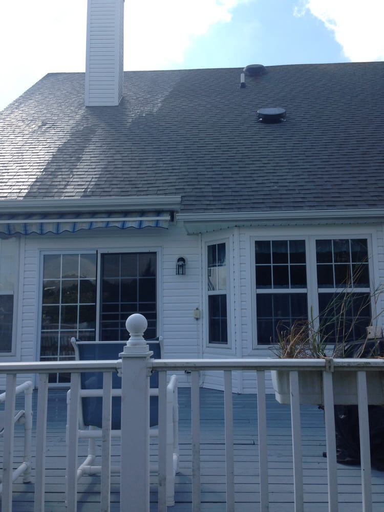 EAST COAST WINDOW CLEANING Updated August 2024 11 Reviews