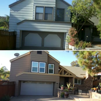 San Diego Paint Pros - Painters Near Me