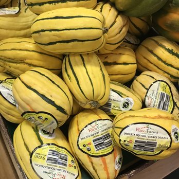 Sprouts Farmers Market - a box of squash - Grocery Near Me - Winter Park, Florida Sprouts Farmers Market - a box of squash - Grocery Near Me - Winter Park, Florida