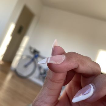 Sun Nails - nail lifting - Nail Salons Near Me - Los Angeles, California Sun Nails - nail lifting - Nail Salons Near Me - Los Angeles, California