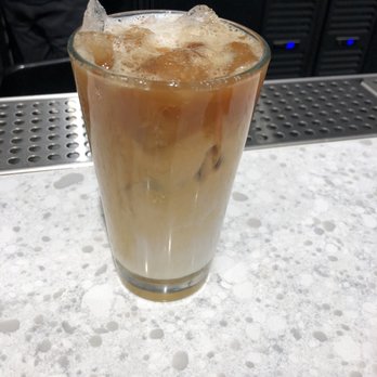Trifecto Bar - iced coffe - Coffee & Tea Near Me - Clarksville, Maryland Trifecto Bar - iced coffe - Coffee & Tea Near Me - Clarksville, Maryland