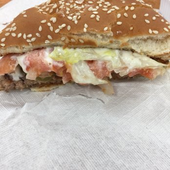 Burger King - Burgers Near Me - Afb, Hawaii
