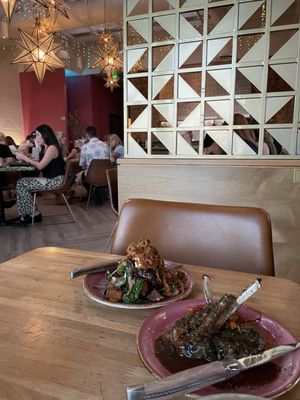 Firefly* Tapas Kitchen & Bar - Southwest by null