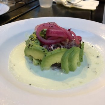 La Calle - Ceviche Del Dia - Mexican Near Me - Baltimore, Maryland La Calle - Ceviche Del Dia - Mexican Near Me - Baltimore, Maryland