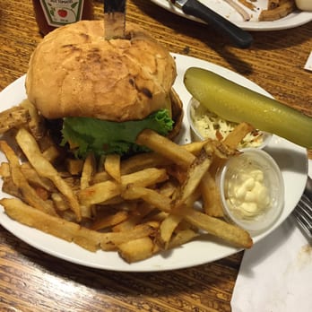 Dunn's Famous Deli - Mexican burger my favourite !! - Delis Near Me - Ottawa, Ontario