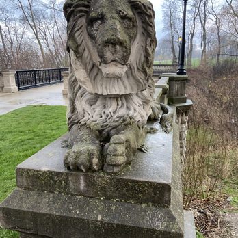 Lake Park - Parks Near Me - Milwaukee, Wisconsin