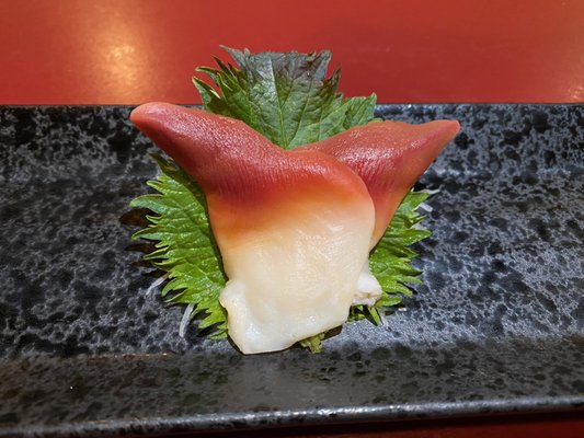 Tomo Sushi @Burien by null