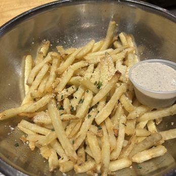 Hopdoddy Burger Bar - Parmesan Truffle Fries - Burgers Near Me - Austin, Texas Hopdoddy Burger Bar - Parmesan Truffle Fries - Burgers Near Me - Austin, Texas