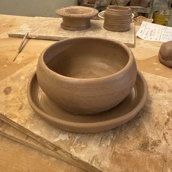 Ceramic Heights - What I made! - Arts & Crafts Near Me - San Diego, California