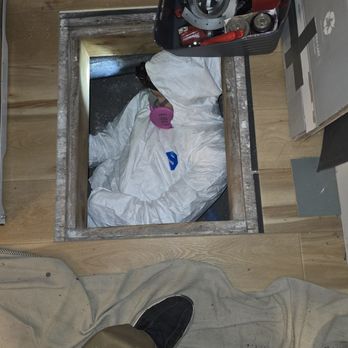 Iris Mechanical - During the installation - Heating & Air Conditioning/HVAC Near Me - Santa Clara, California