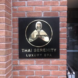 Exterior photo of Thai Serenity Spa - Greenwich, Connecticut Exterior photo of Thai Serenity Spa - Greenwich, Connecticut