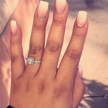 La Bella Nail Spa - Ombré nails - Nail Salons Near Me - Salinas, California La Bella Nail Spa - Ombré nails - Nail Salons Near Me - Salinas, California