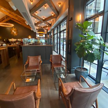 Saints + Council - Breakfast & Brunch Near Me - Atlanta, Georgia Saints + Council - Breakfast & Brunch Near Me - Atlanta, Georgia