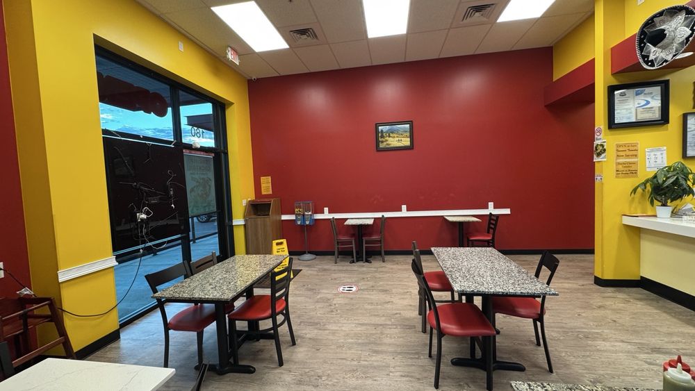Erickberto’s
