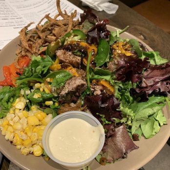 Slater's 50/50 - Cheeseburger Bowl - Burgers Near Me - Denver, Colorado Slater's 50/50 - Cheeseburger Bowl - Burgers Near Me - Denver, Colorado