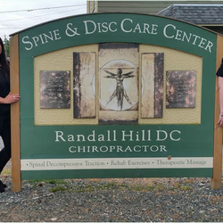Bellingham Spine and Disc