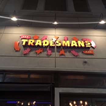 Tradesman's - Entrance - Barbeque Near Me - Philadelphia, Pennsylvania Tradesman's - Entrance - Barbeque Near Me - Philadelphia, Pennsylvania