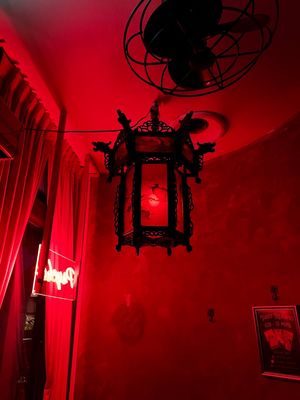 Employees Only Singapore by null