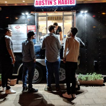 Austin's Habibi - Mediterranean Near Me - Austin, Texas