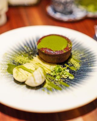 Akira Restaurant by null