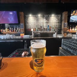 Reubens brews hop tropics