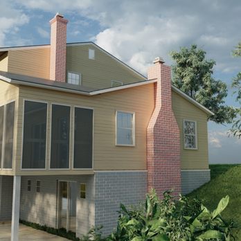 Bridgewater Engineers - Sunroom and Screened Porch Addition - Structural Engineers Near Me Bridgewater Engineers - Sunroom and Screened Porch Addition - Structural Engineers Near Me
