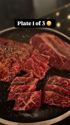 Wagyu House Chicago by null