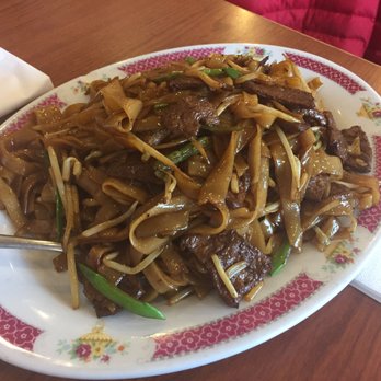 The Buddhist Vegetarian Kitchen - "Beef" chow fun - Vegetarian Near Me - Toronto, Ontario The Buddhist Vegetarian Kitchen - "Beef" chow fun - Vegetarian Near Me - Toronto, Ontario