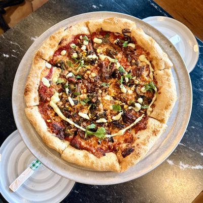 The Rectory Detroit by null