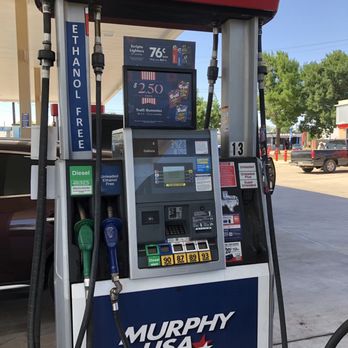 Murphy USA - Gas Stations Near Me - Dallas, Texas