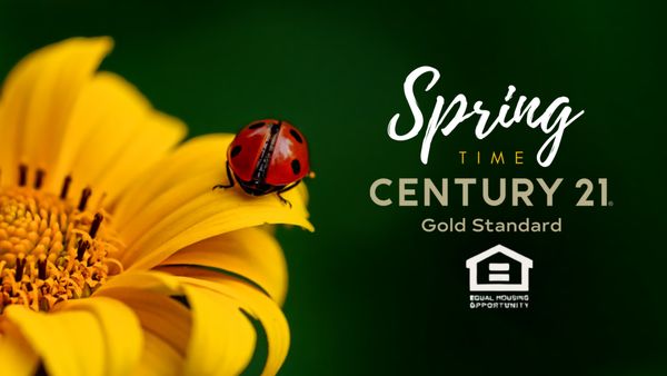 Century 21 Gold Standard