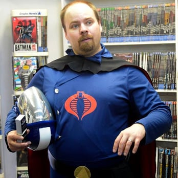 Geekfest Québec - Festivals Near Me - Quebec City, Quebec Geekfest Québec - Festivals Near Me - Quebec City, Quebec