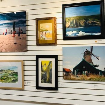 Escondido Art Association - Art Galleries Near Me - Escondido, California