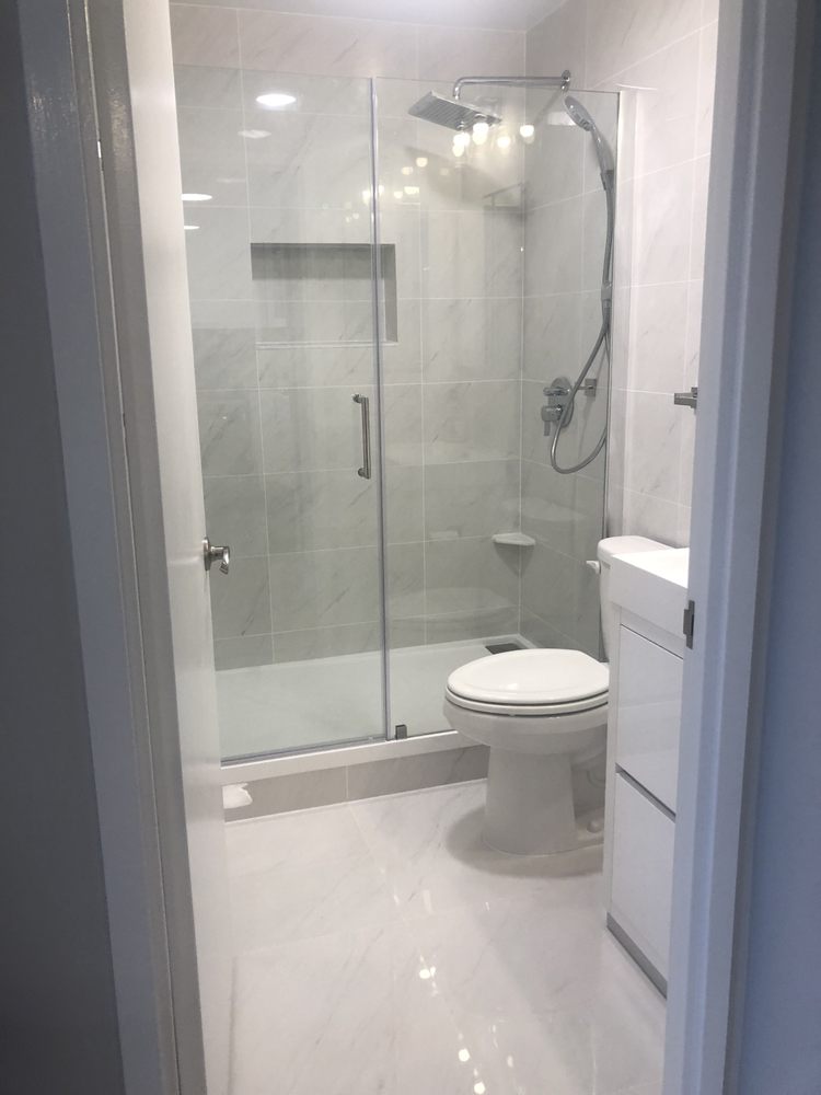 Slide of D'Merlo Construction