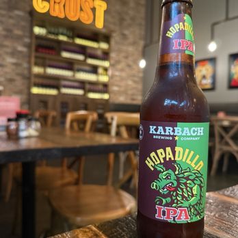 Crust Pizza Co. - Woodforest - Pizza Near Me - Montgomery, Texas Crust Pizza Co. - Woodforest - Pizza Near Me - Montgomery, Texas