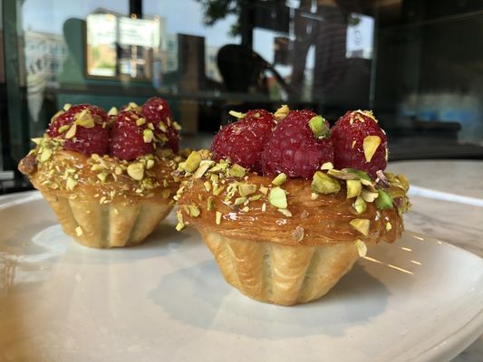 La Fete Patisserie by null