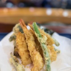 Tempura Hannosuke