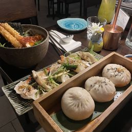 Bao trio