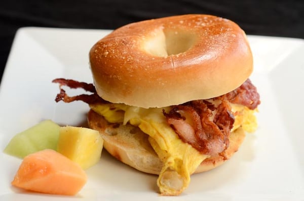 Chap's Grille by null