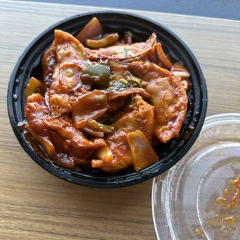 Curry & Pie - Elkridge - Chili momo - Indian Near Me - Elkridge, Maryland Curry & Pie - Elkridge - Chili momo - Indian Near Me - Elkridge, Maryland