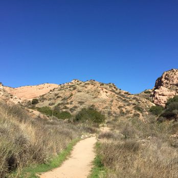 Red Rock Canyon - Hiking Near Me - Lake Forest, California Red Rock Canyon - Hiking Near Me - Lake Forest, California