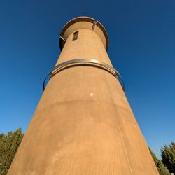 Clover Island Lighthouse