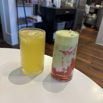Phalcha - Tea and matcha with strawberry - Coffee & Tea Near Me - Louisville, Kentucky Phalcha - Tea and matcha with strawberry - Coffee & Tea Near Me - Louisville, Kentucky