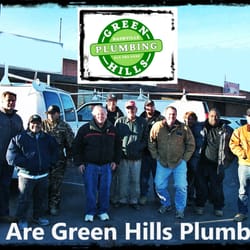 Green Hills Plumbing