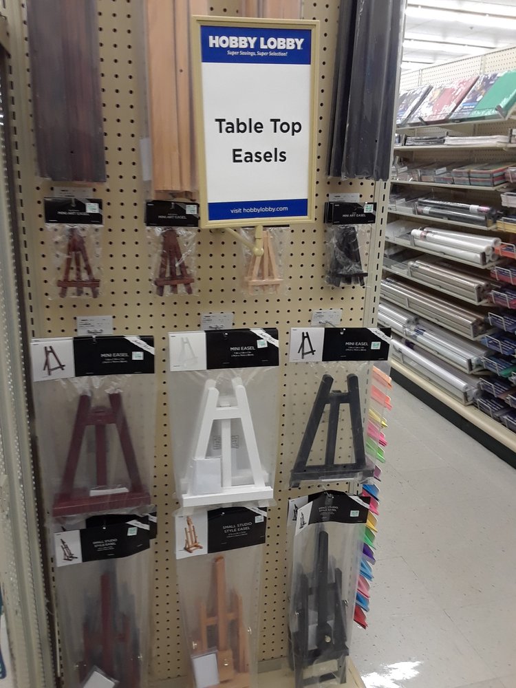 Hobby Lobby 30 Photos 24 Reviews Arts Crafts 8825 S