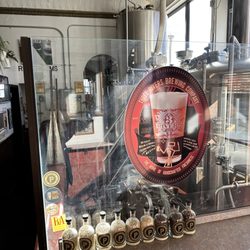 Three Rivers Brewery