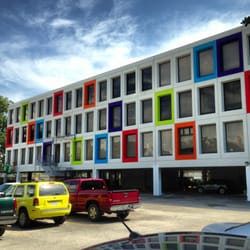 The Montrose Center